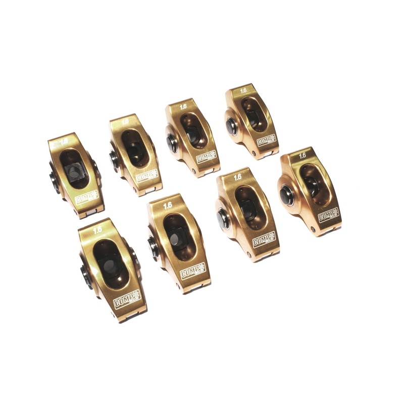Omix-ADA 17467.60 Connecting Rod Bearing