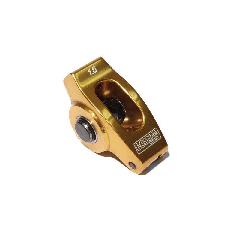 Omix-ADA 17467.66 Connecting Rod Bearing