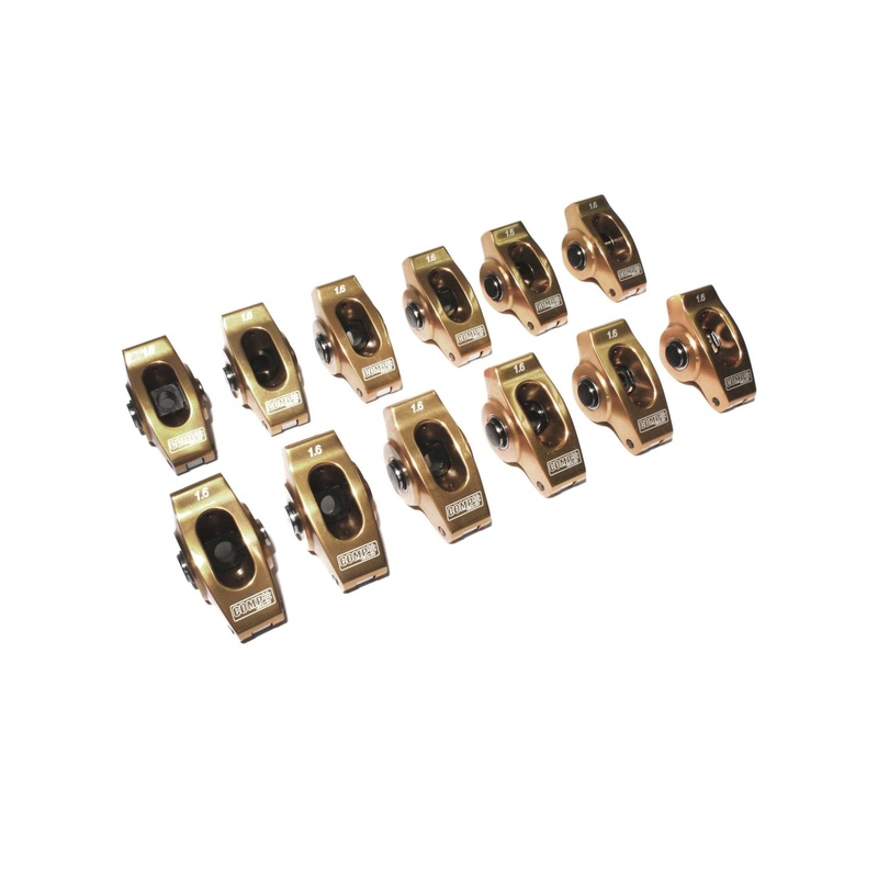 Omix-ADA 17467.67 Connecting Rod Bearing