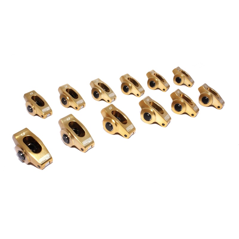 Omix-ADA 17470.04 Bushing Generator Support