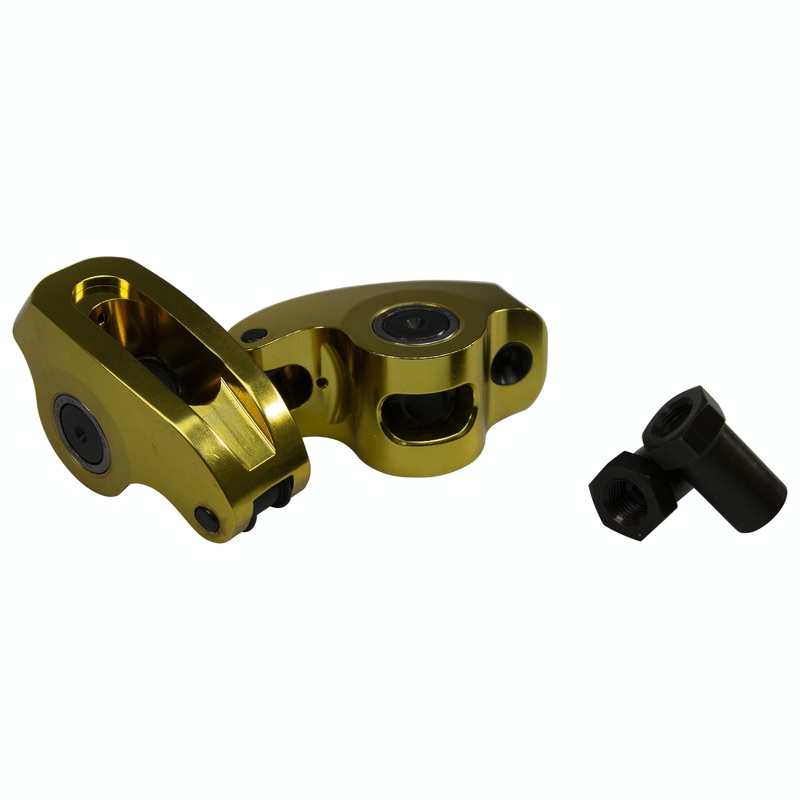 Omix-ADA 17470.06 Oil Line Inlet