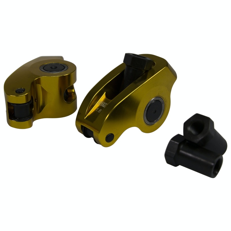 Omix-ADA 17470.10 Oil Line Outlet