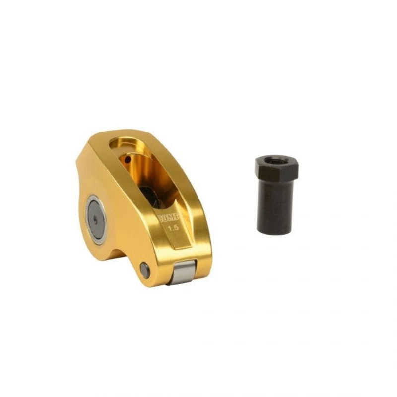 Omix-ADA 17470.15 Engine Oil Pump Cover