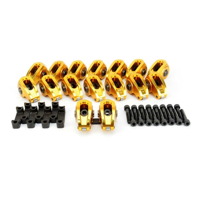 Omix-ADA 17473.05 Engine Mount, Left or Right