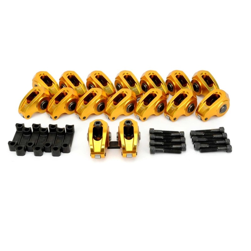 Omix-ADA 17473.07 Engine Mount, Left or Right