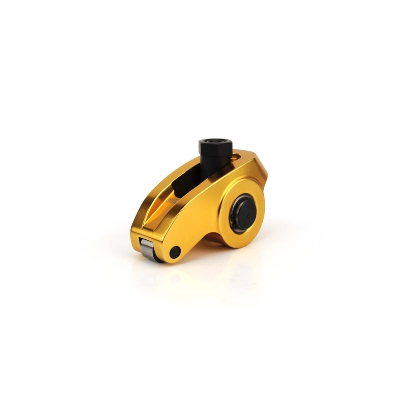 Omix-ADA 17473.19 Engine Mount, Left
