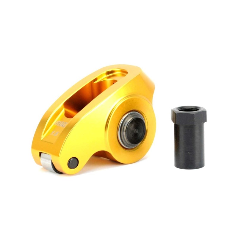 Omix-ADA 17473.40 Engine Mount, Front Left