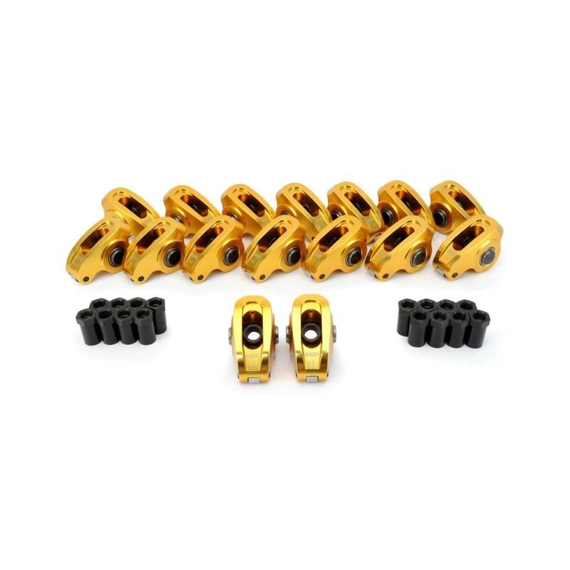 Omix-ADA 17474.01 Engine Mounting Kit