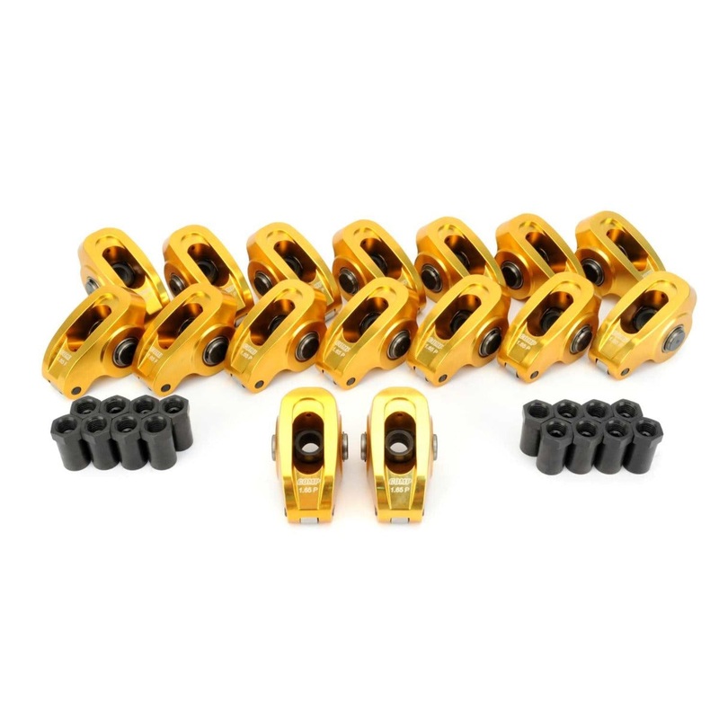 Omix-ADA 17474.05 Engine Mounting Kit