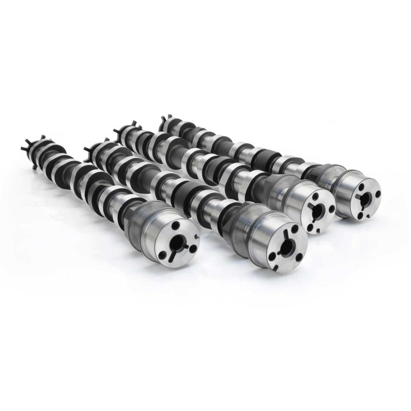 Omix-ADA 17606.11 Exhaust Kit
