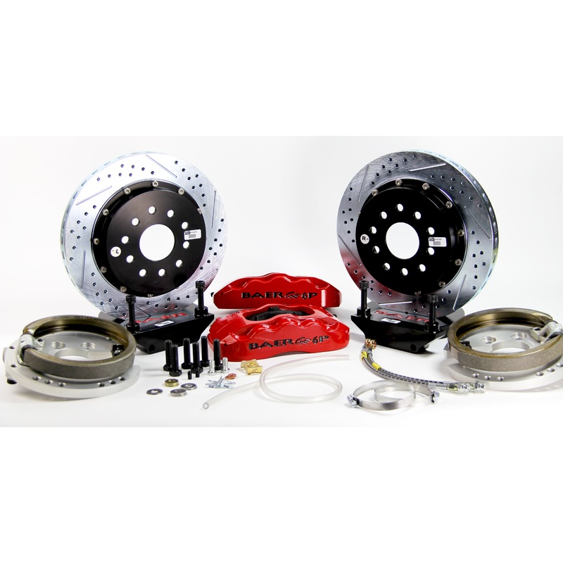 Omix-ADA 17704.08 Base Gasket