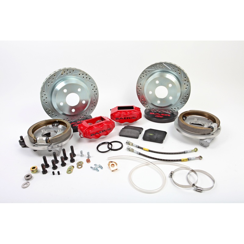 Omix-ADA 17709.42 Fuel Pump Module Seal