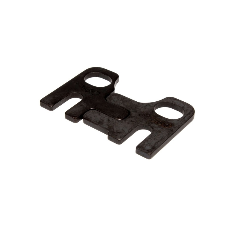QA1 10HT400B Spring, Cr-Si High Travel 2-1/2 inch Id, 10 inch X 400 Lbs/In. Black Pwdr Coat