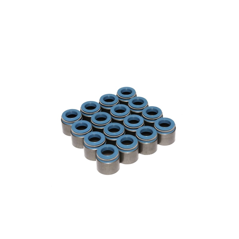 QA1 14HT350B Spring, Cr-Si High Travel 2-1/2 inch Id, 14 inch X 350 Lbs/In. Black Pwdr Coat