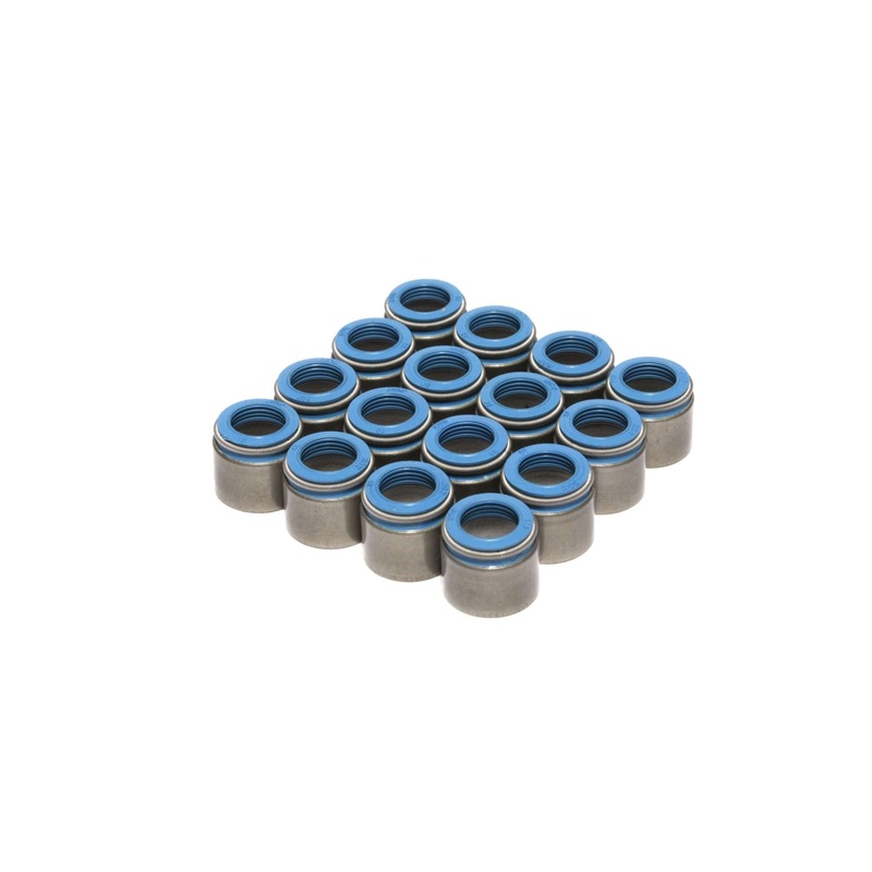 QA1 16712-6M Shock, Mono Tube Aluminum 13.15 20.18 Eye-B/Eye-B 12-6M