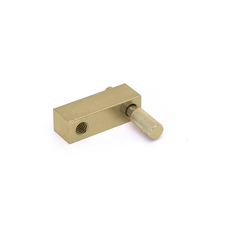 QA1 1674-11M Shock, Mono Tube Aluminum 13.15 20.18 Eye-B/Eye-B 4-11M