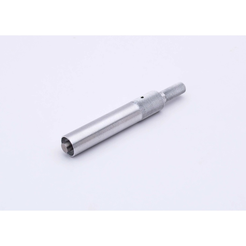 QA1 1674-6M Shock, Mono Tube Aluminum 13.15 20.18 Eye-B/Eye-B 4-6M
