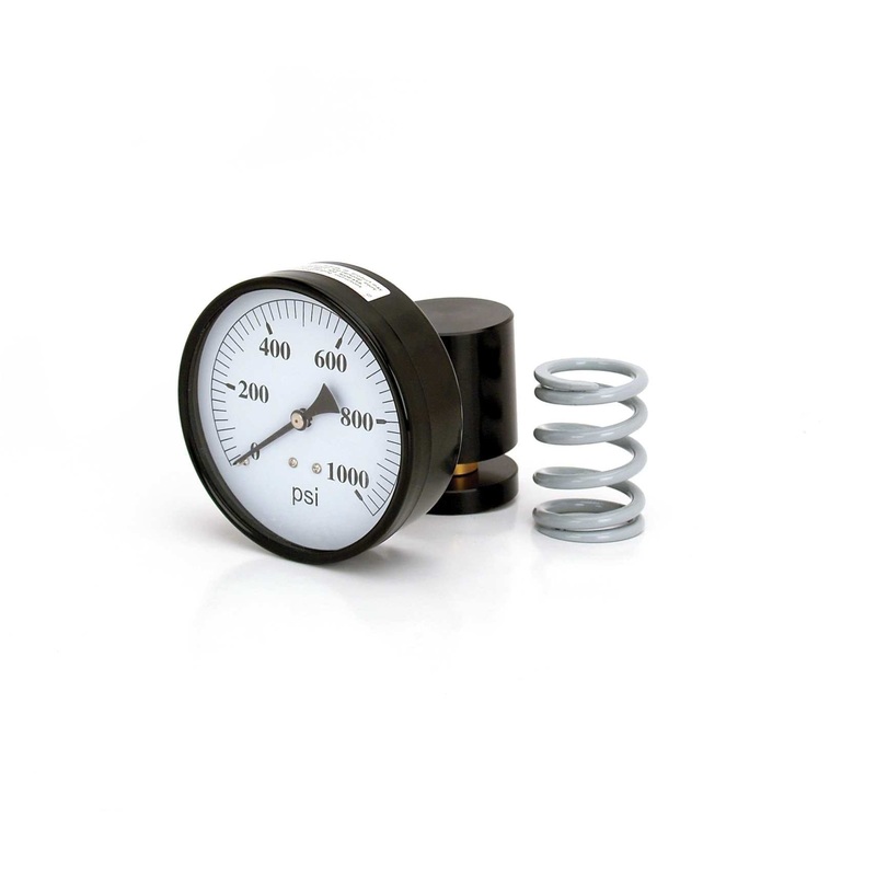 QA1 1674-9M Shock, Mono Tube Aluminum 13.15 20.18 Eye-B/Eye-B 4-9M