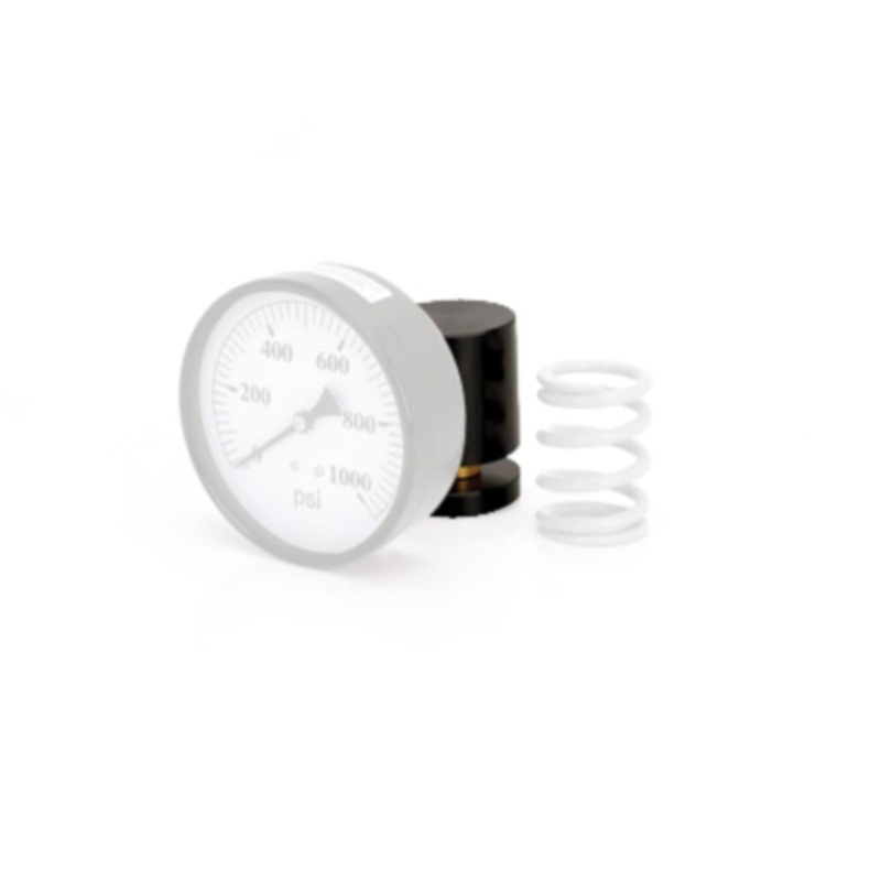 QA1 1674M Shock, Mono Tube Aluminum 13.15 20.18 Eye-B/Eye-B 4M