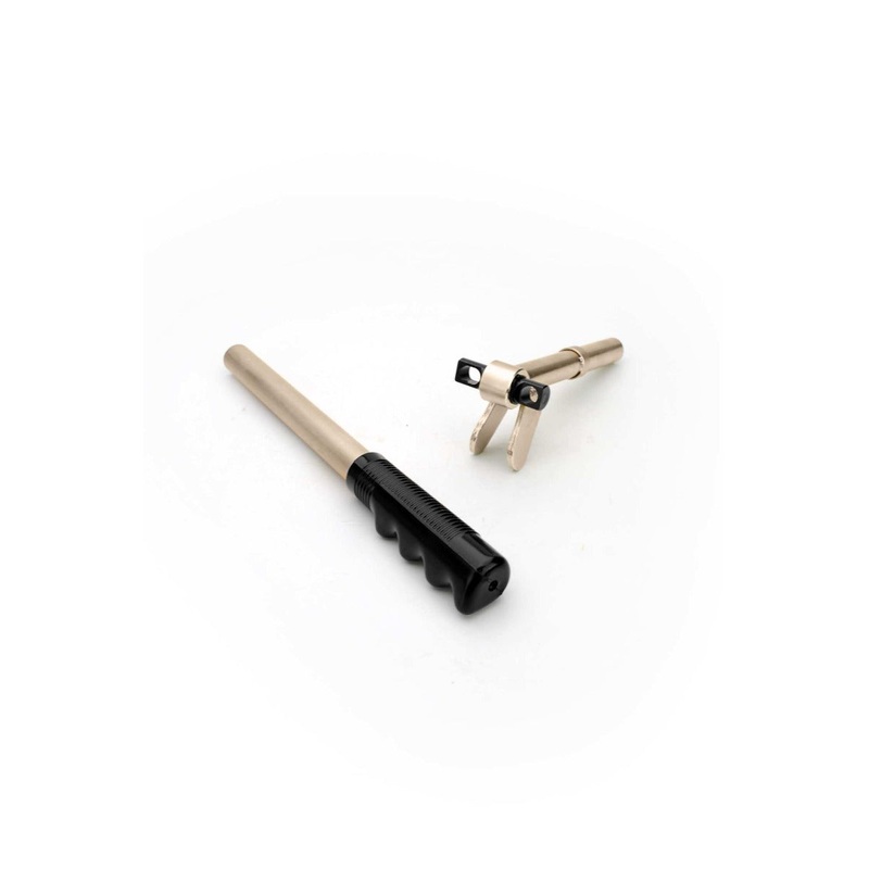 QA1 1675-13C Shock, Mono Tube Aluminum 13.15 20.18 Eye-B/Eye-B 5-13C