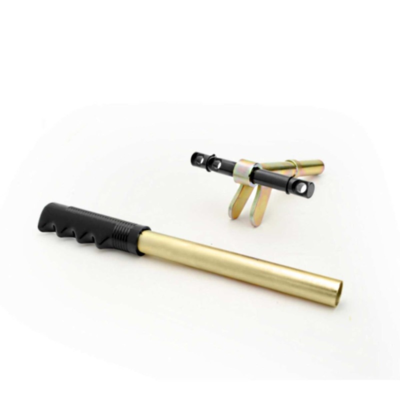 QA1 1675-3M Shock, Mono Tube Aluminum 13.15 20.18 Eye-B/Eye-B 5-3M