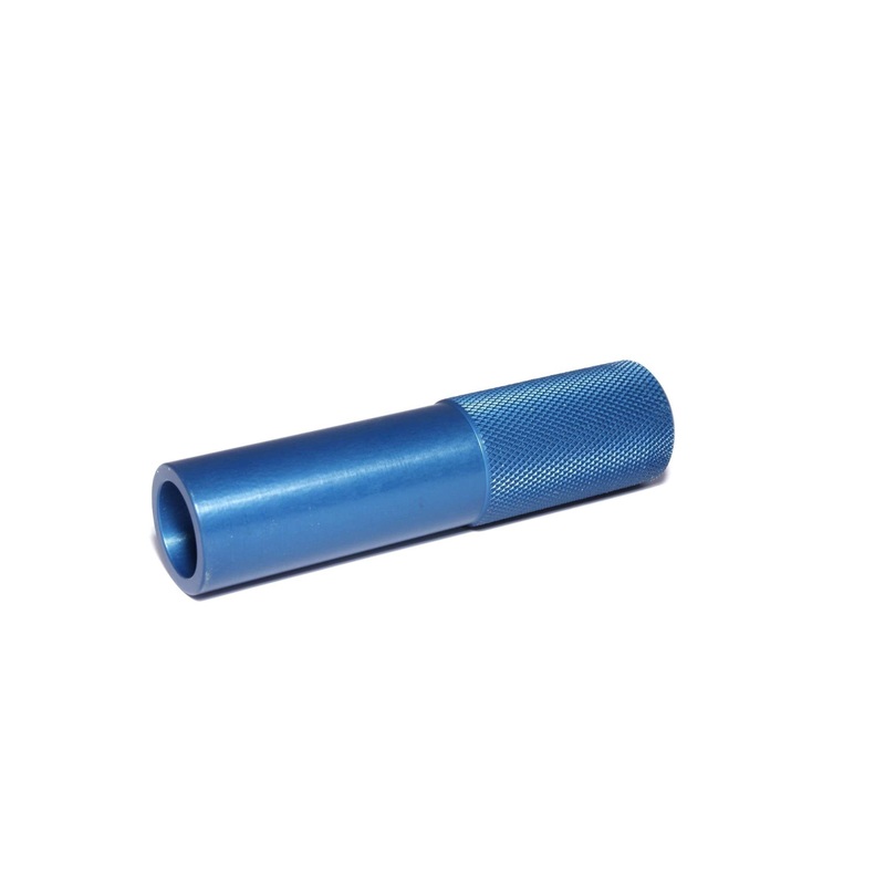 QA1 1676-12M Shock, Mono Tube Aluminum 13.15 20.18 Eye-B/Eye-B 6-12M